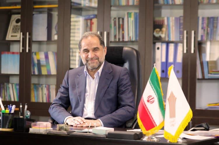 پیام تبریک ریاست دانشگاه علمی کاربردی